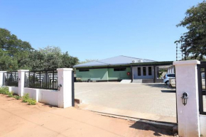Amariah Lodge